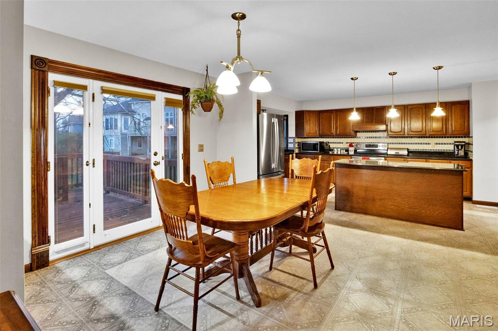 Schoettler Estates - Residential