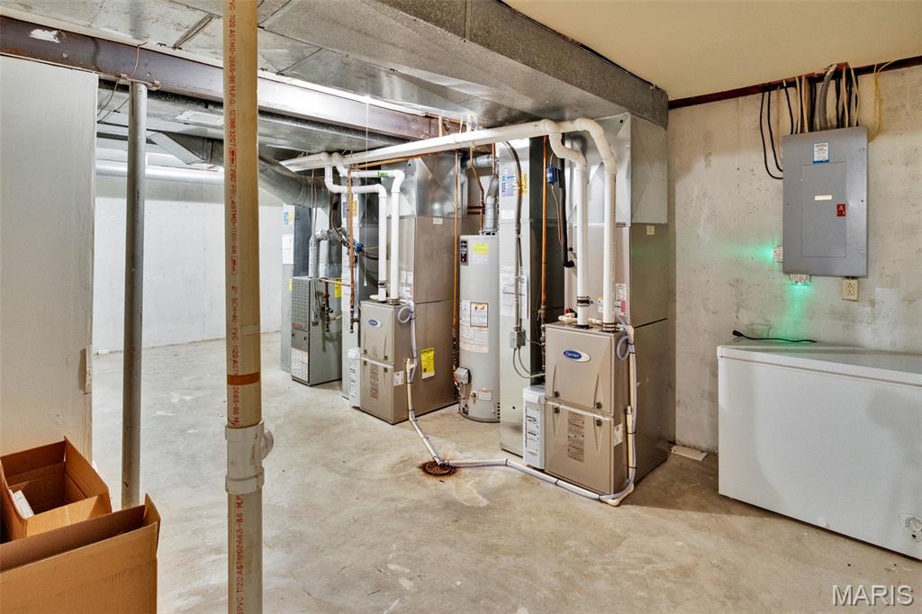 Schoettler Estates - Residential