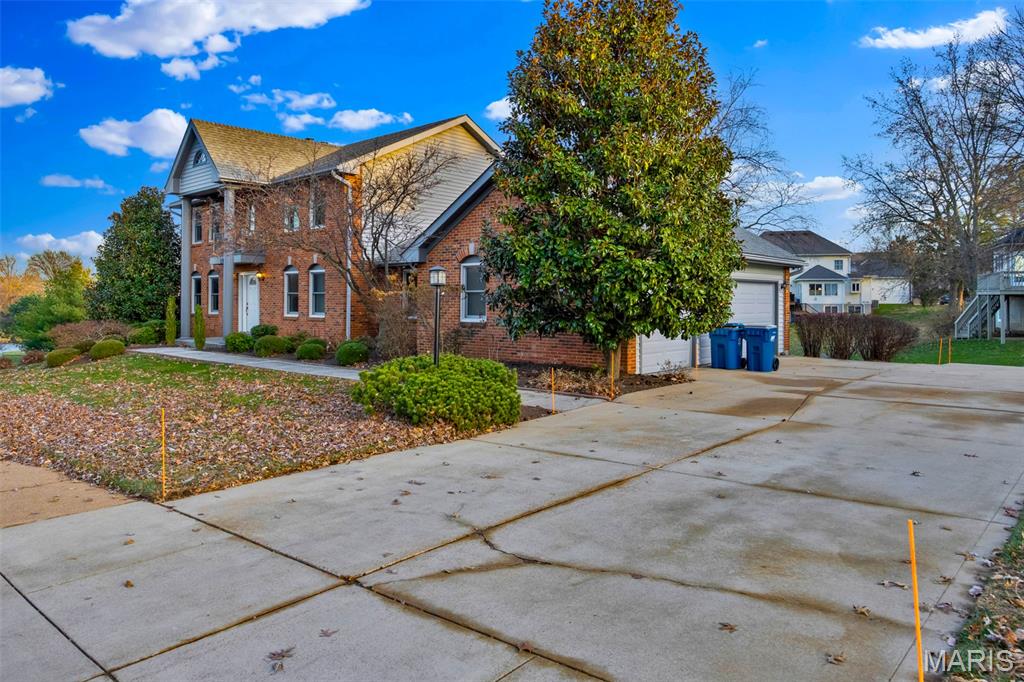 Schoettler Estates - Residential