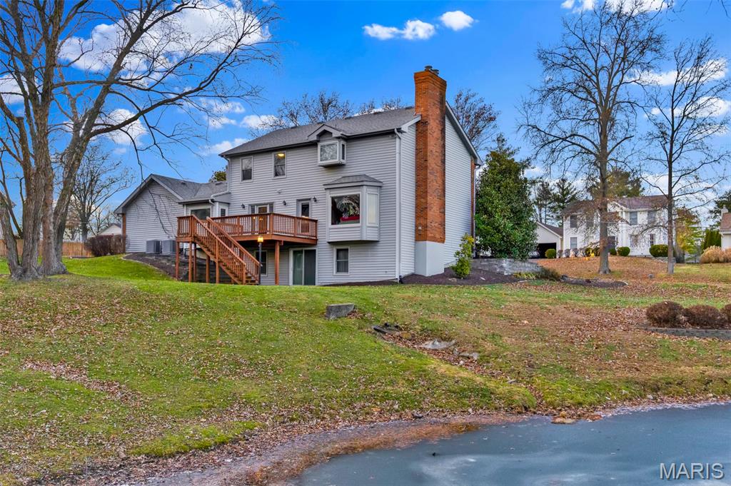 Schoettler Estates - Residential