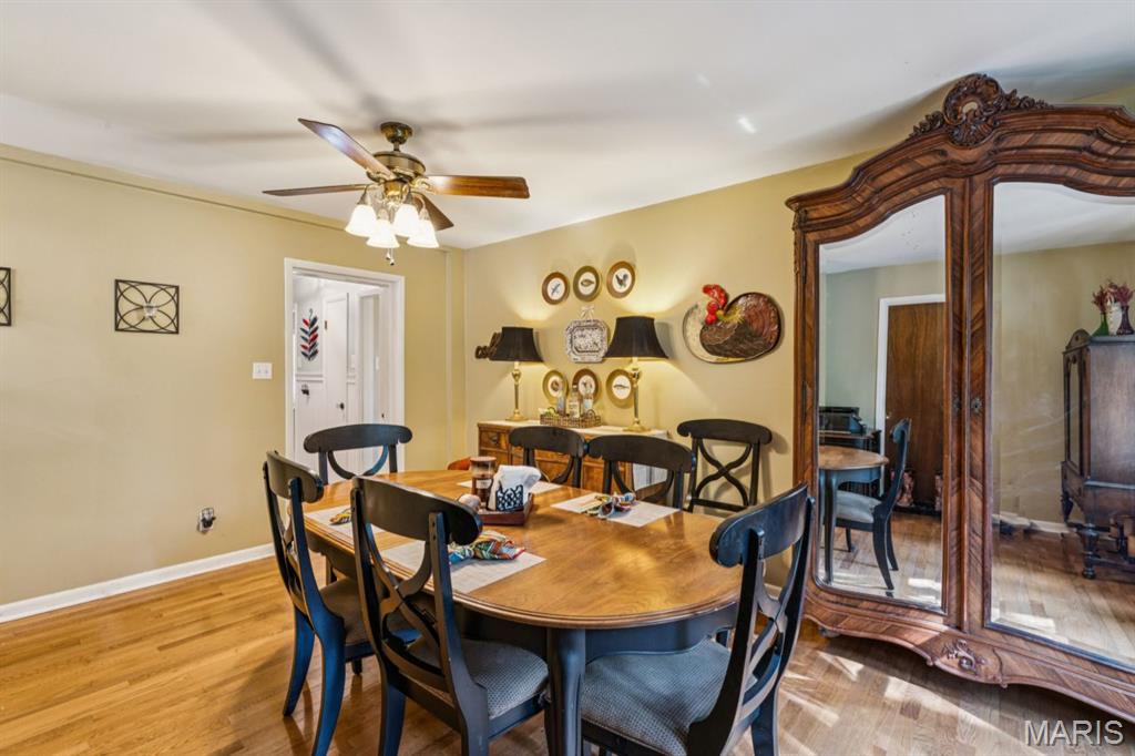 Oday Place - Residential