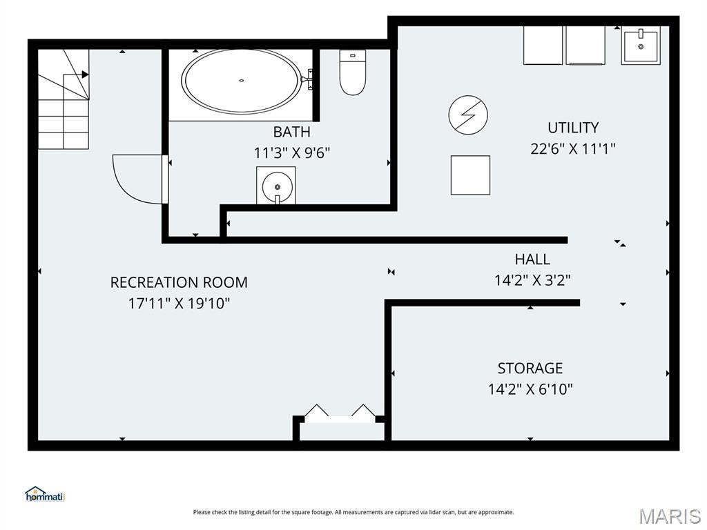 Oday Place - Residential