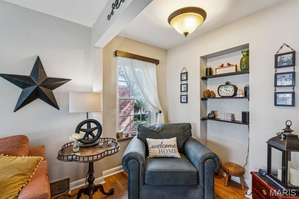 Oday Place - Residential