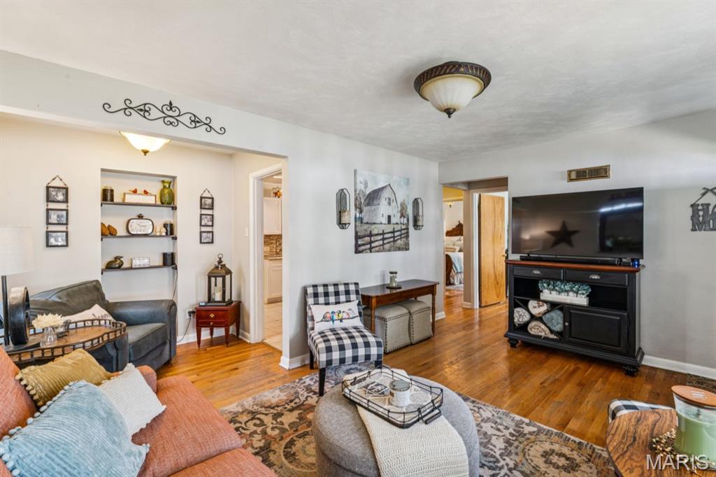 Oday Place - Residential