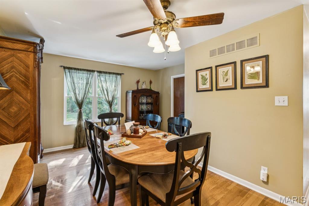 Oday Place - Residential