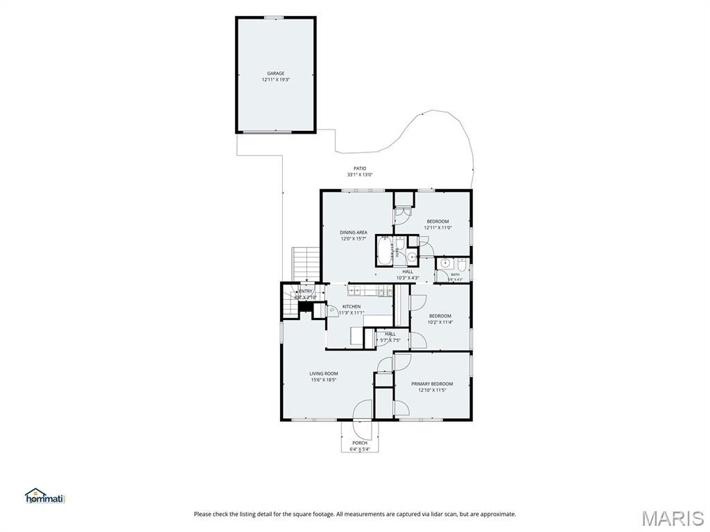 Oday Place - Residential