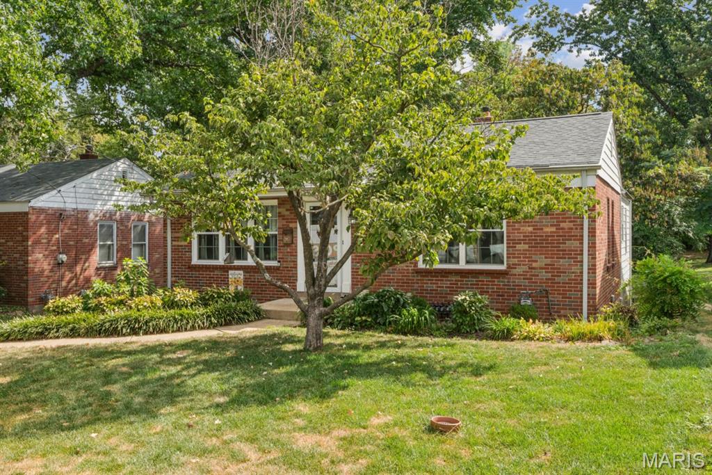 Oday Place - Residential