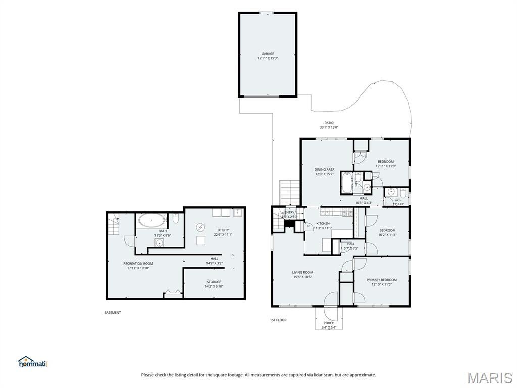 Oday Place - Residential