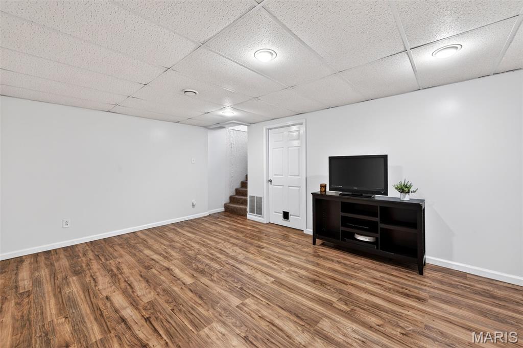 Ashmount - Residential