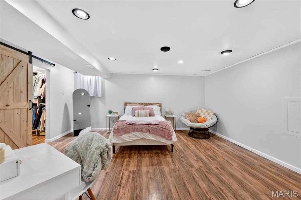 Ashmount - Residential