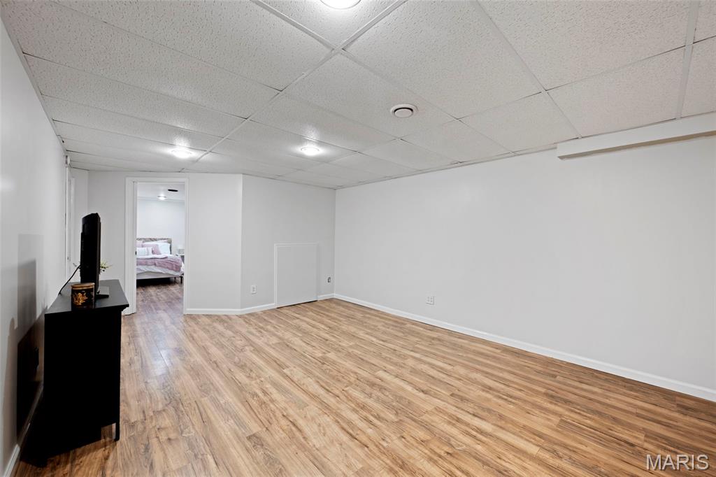 Ashmount - Residential