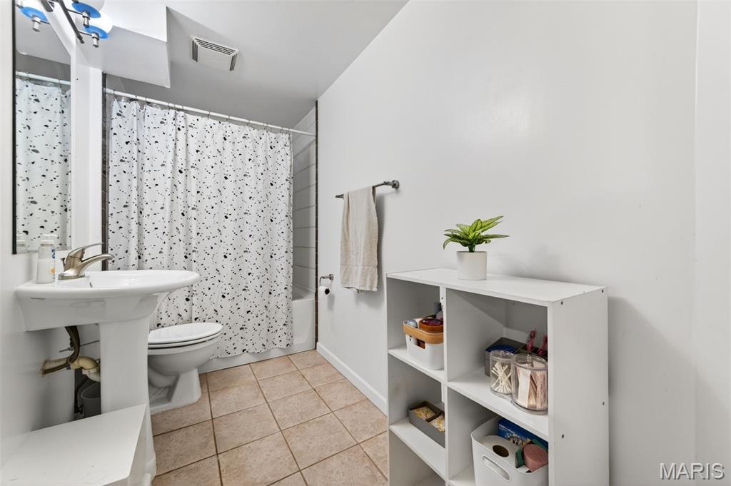 Ashmount - Residential