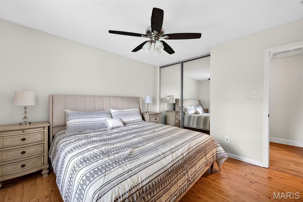 Ashmount - Residential