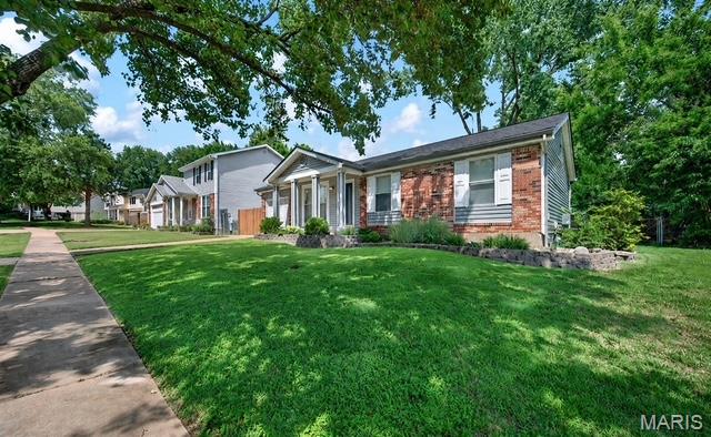 Ashmount - Residential