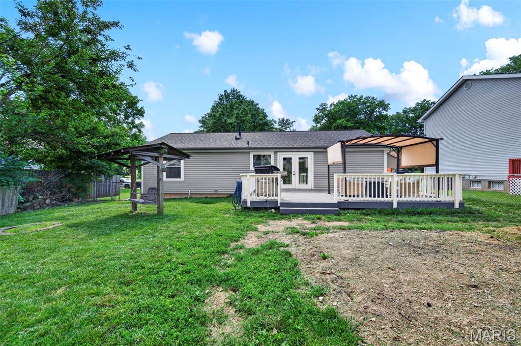Ashmount - Residential