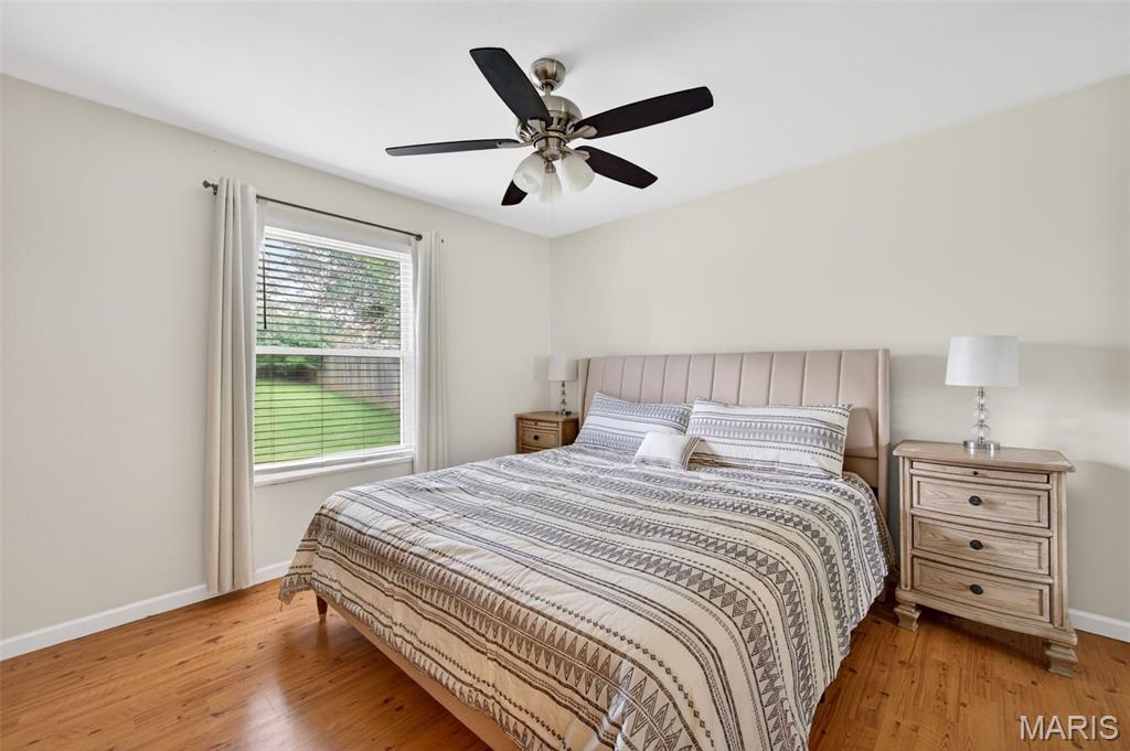 Ashmount - Residential