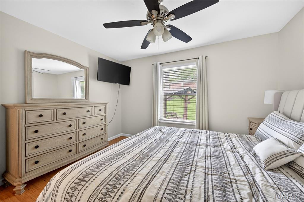 Ashmount - Residential