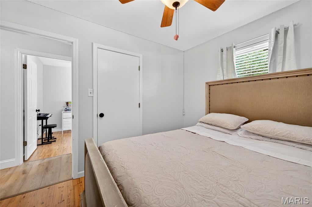 Ashmount - Residential