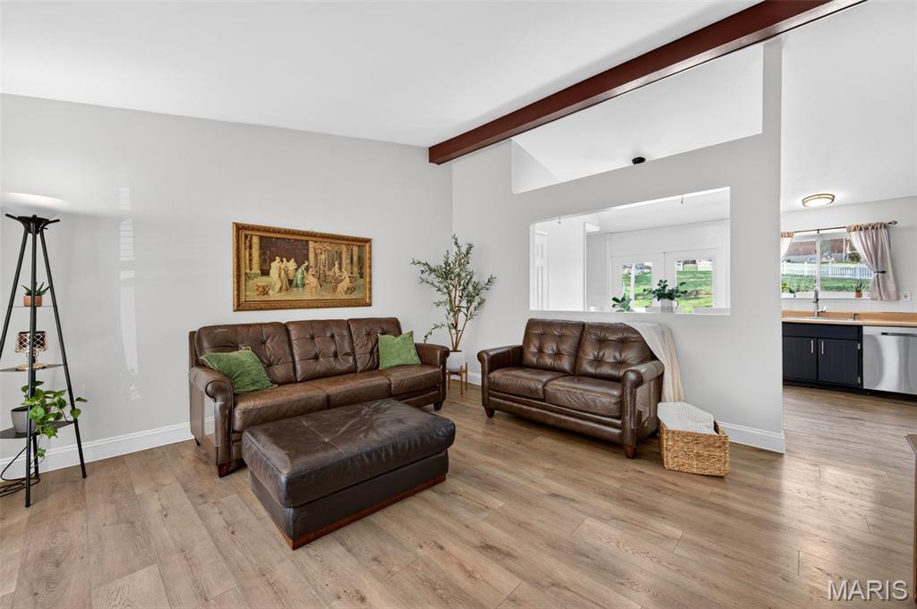 Ashmount - Residential