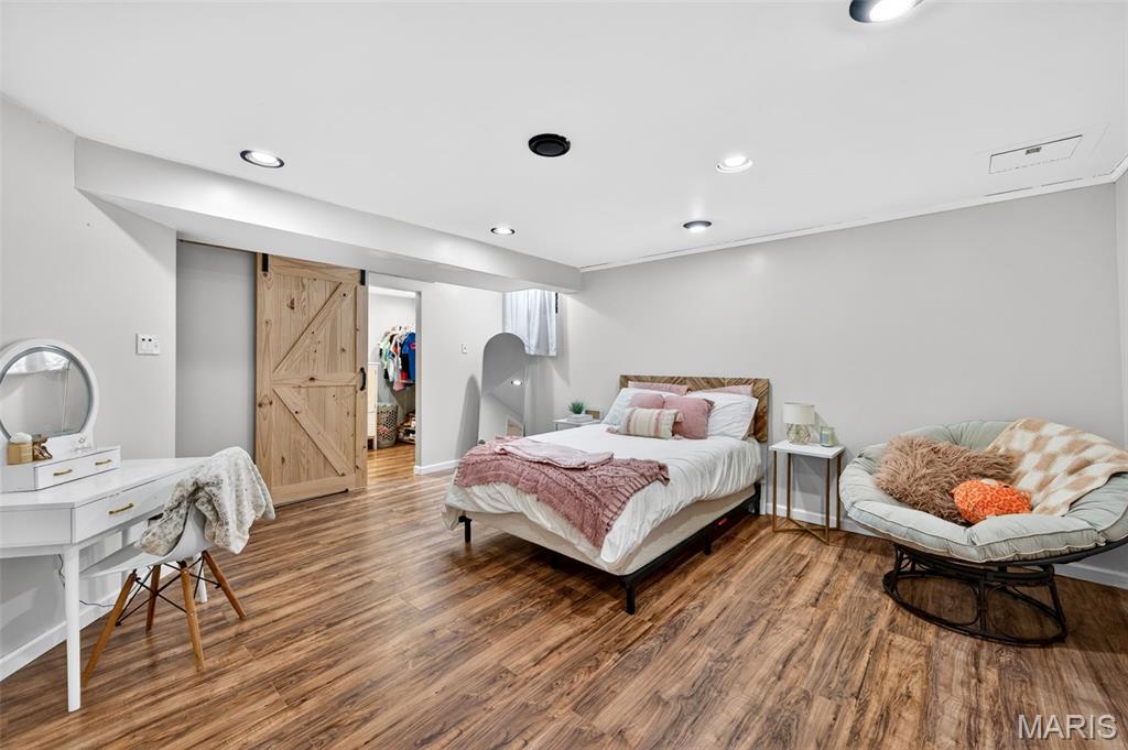 Ashmount - Residential