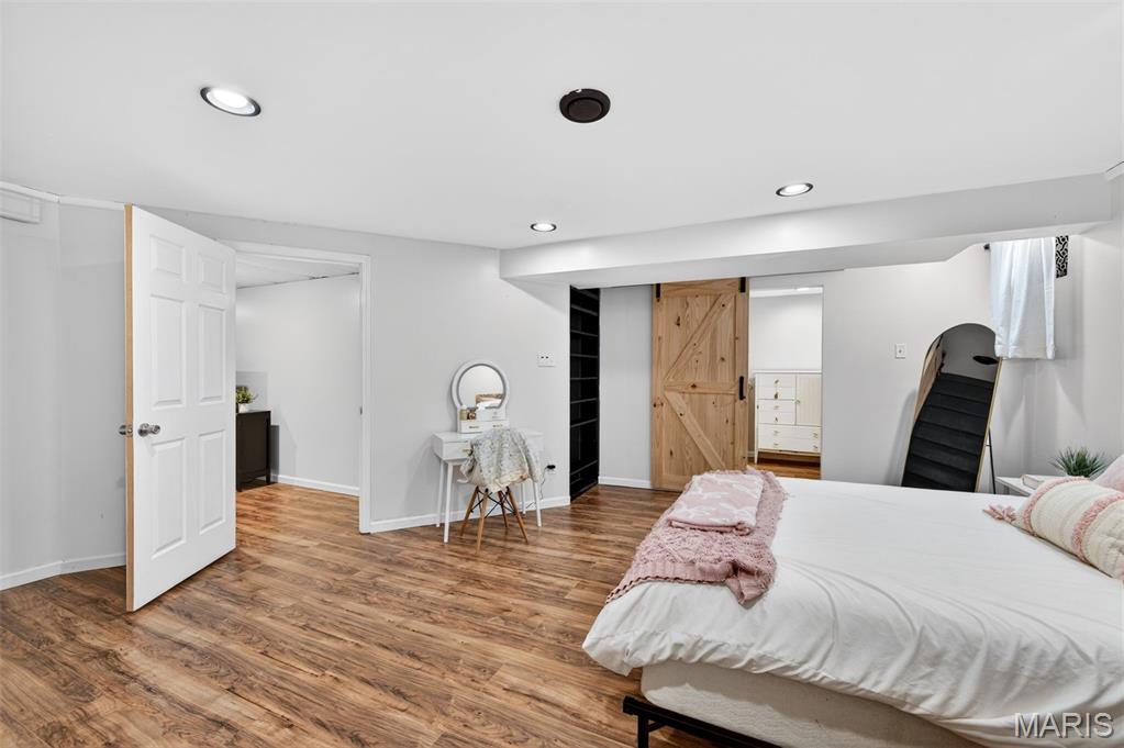 Ashmount - Residential