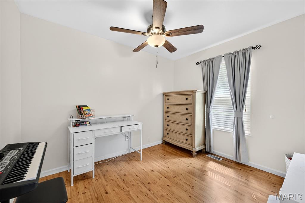 Ashmount - Residential