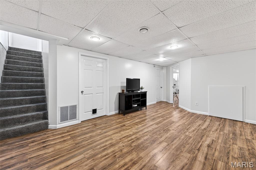 Ashmount - Residential