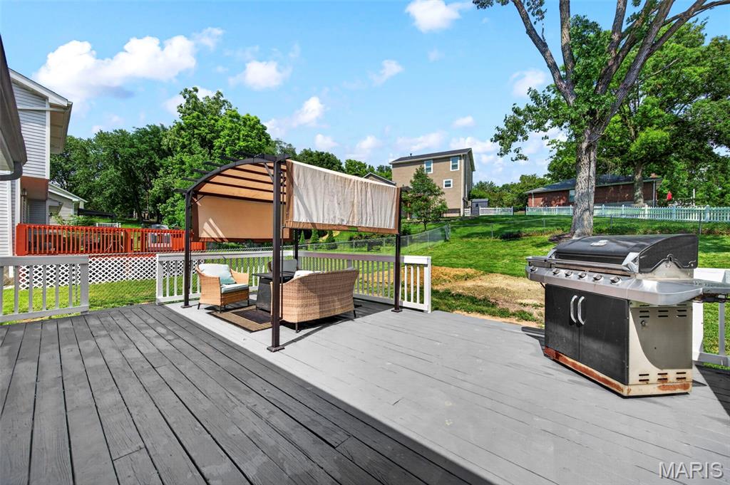Ashmount - Residential