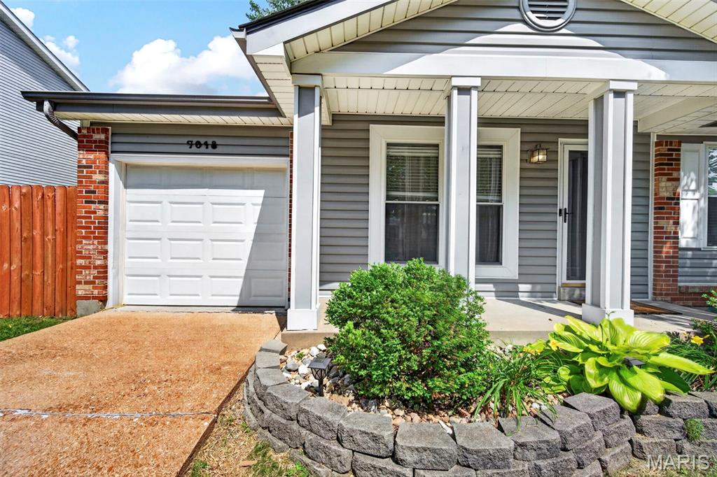 Ashmount - Residential
