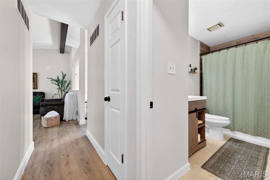Ashmount - Residential