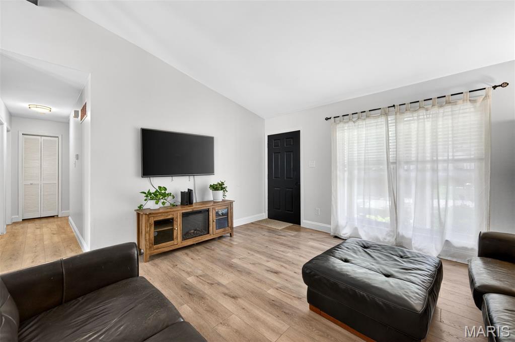 Ashmount - Residential