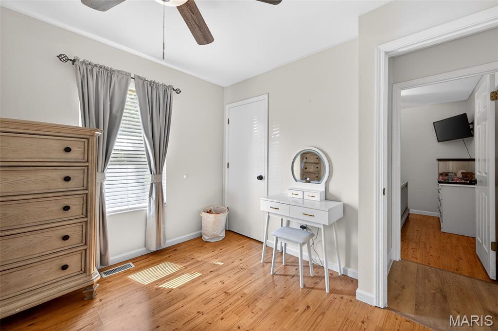 Ashmount - Residential