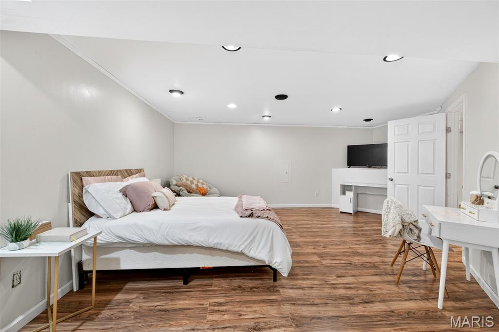 Ashmount - Residential