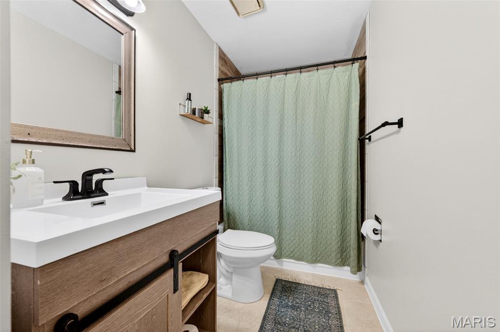 Ashmount - Residential