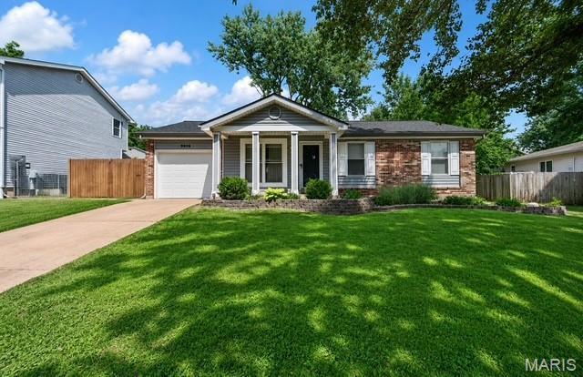 Ashmount - Residential