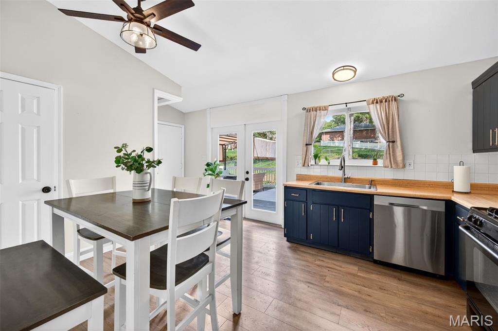Ashmount - Residential