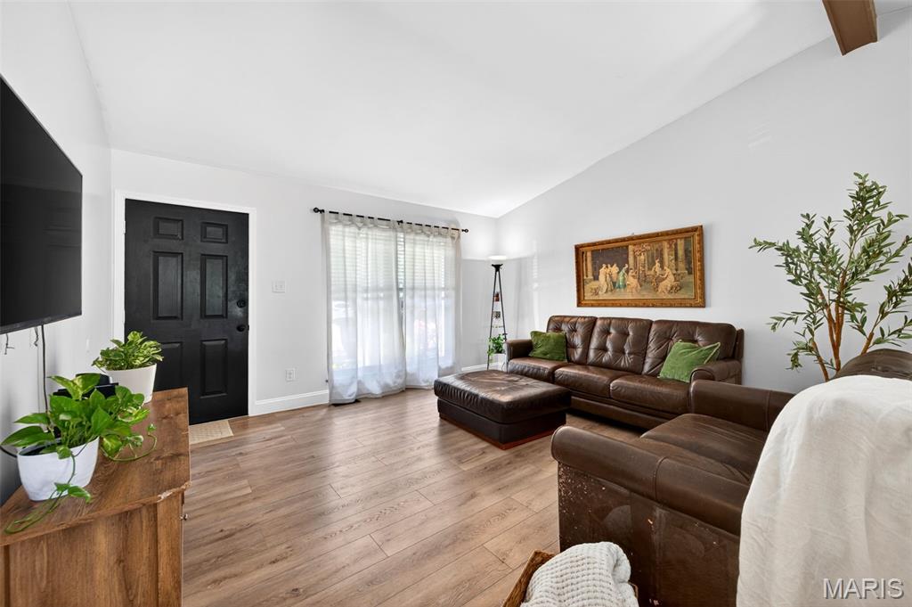 Ashmount - Residential