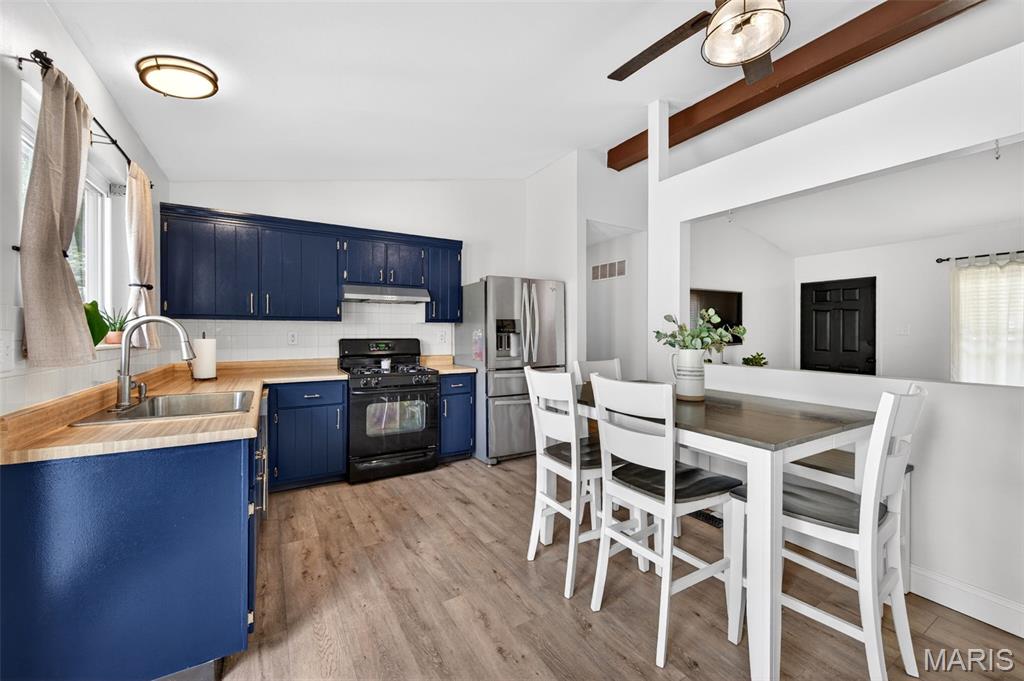 Ashmount - Residential
