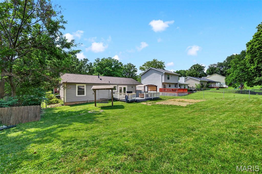 Ashmount - Residential