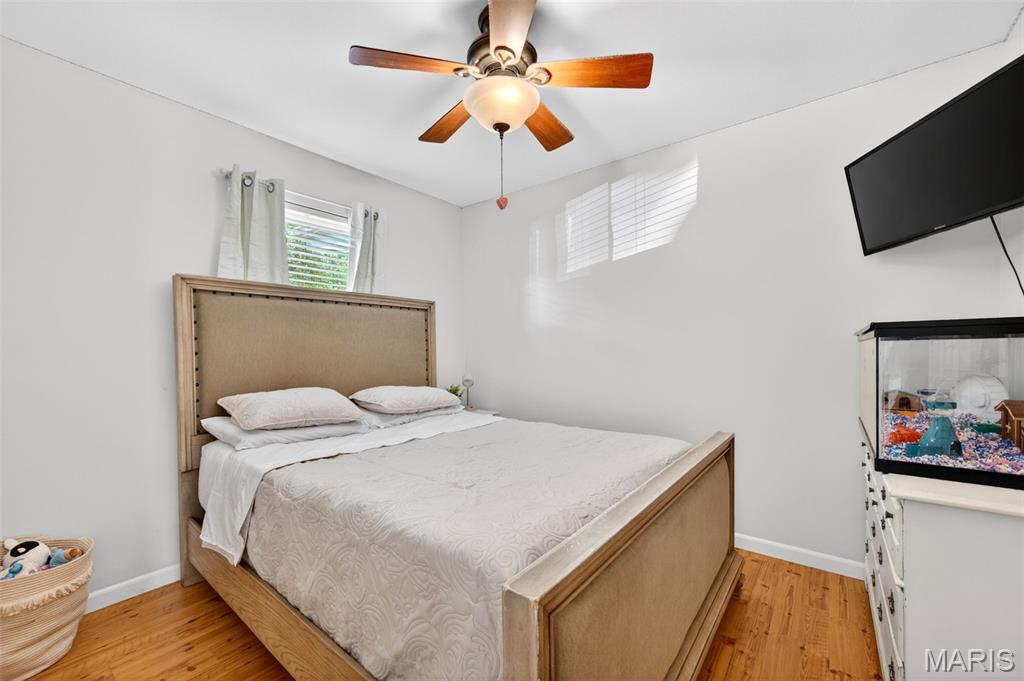Ashmount - Residential
