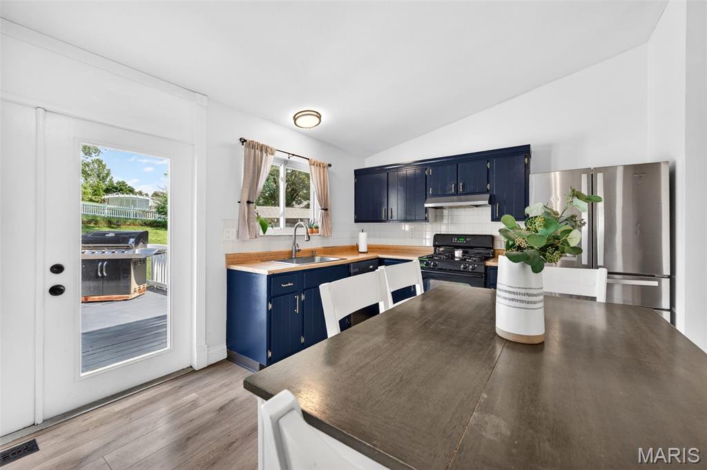Ashmount - Residential
