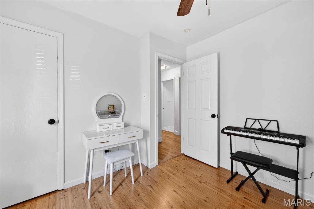 Ashmount - Residential