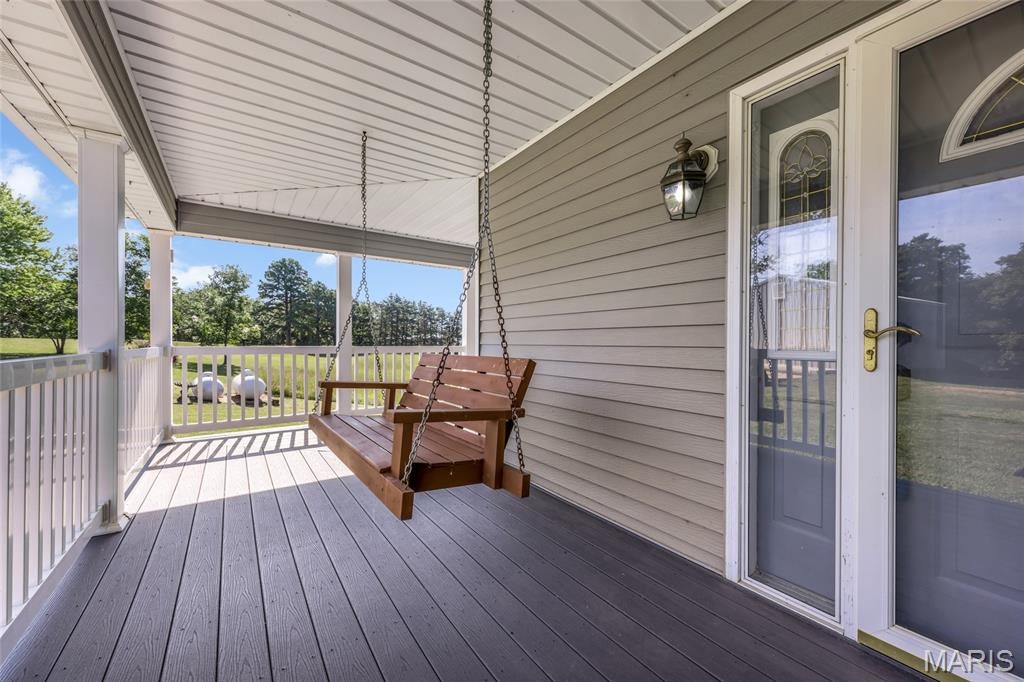 Ozark Park - Residential