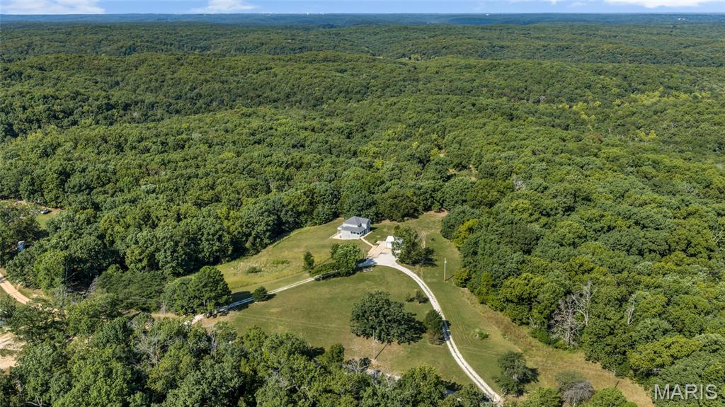 Ozark Park - Residential