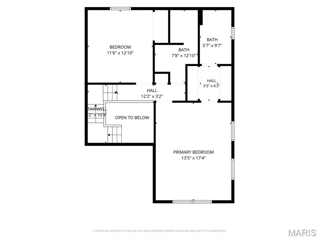 Ozark Park - Residential