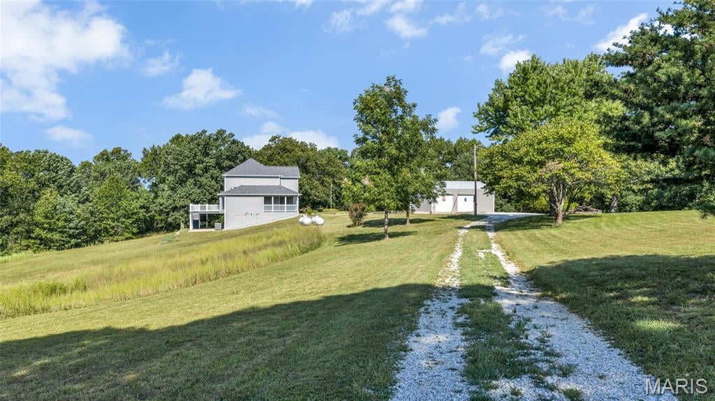 Ozark Park - Residential