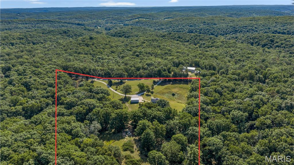 Ozark Park - Residential