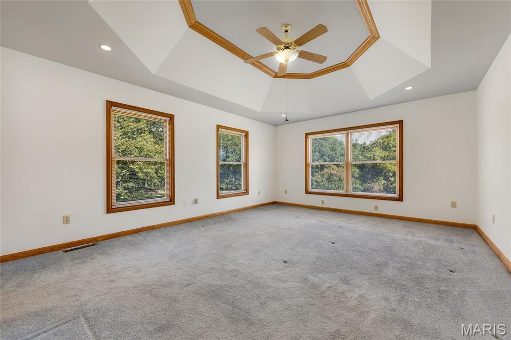 Ozark Park - Residential