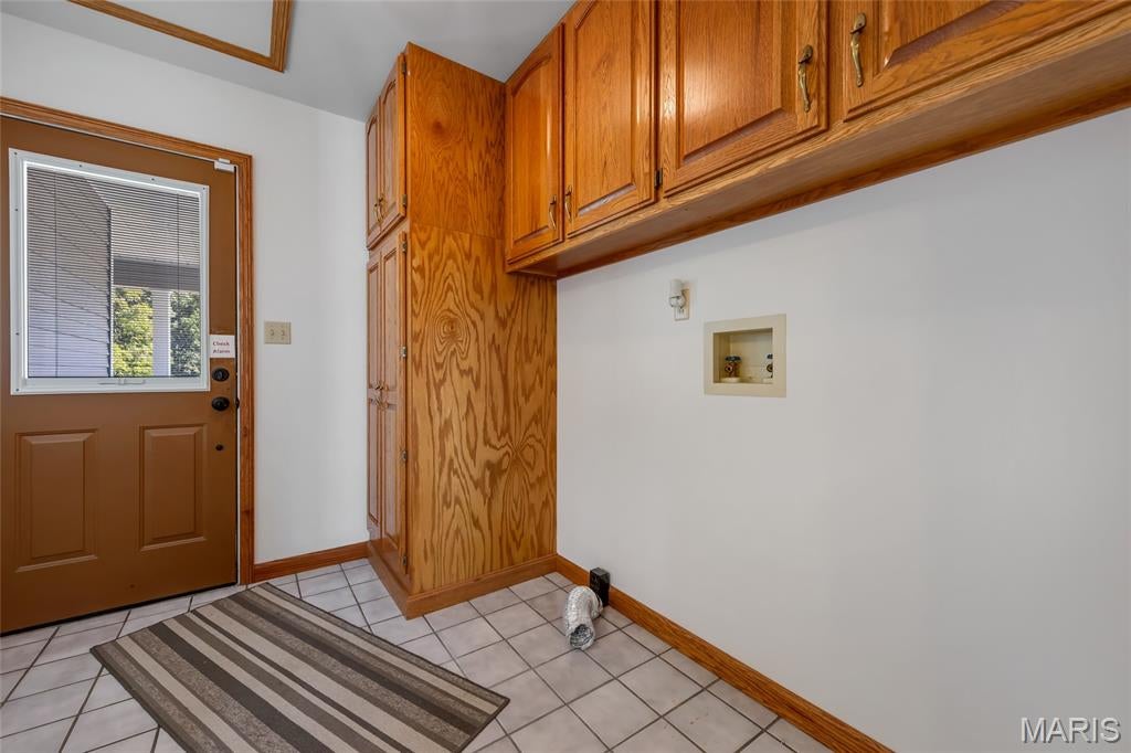 Ozark Park - Residential