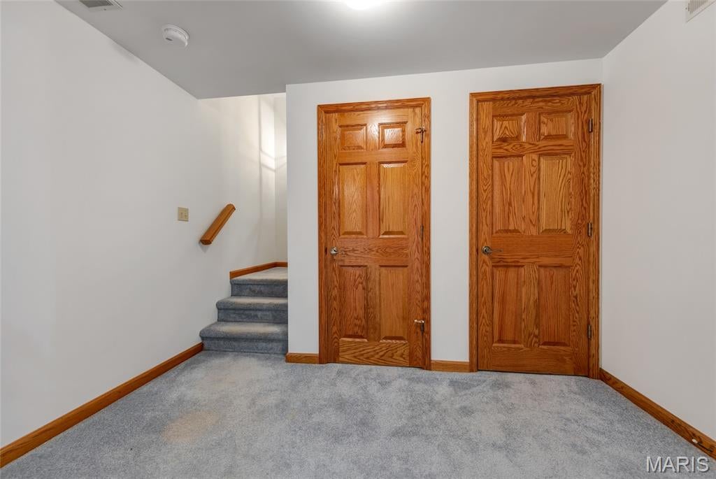 Ozark Park - Residential